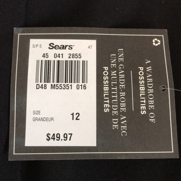 Dress - Picture 6 of 6